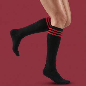 جوارب رياضية