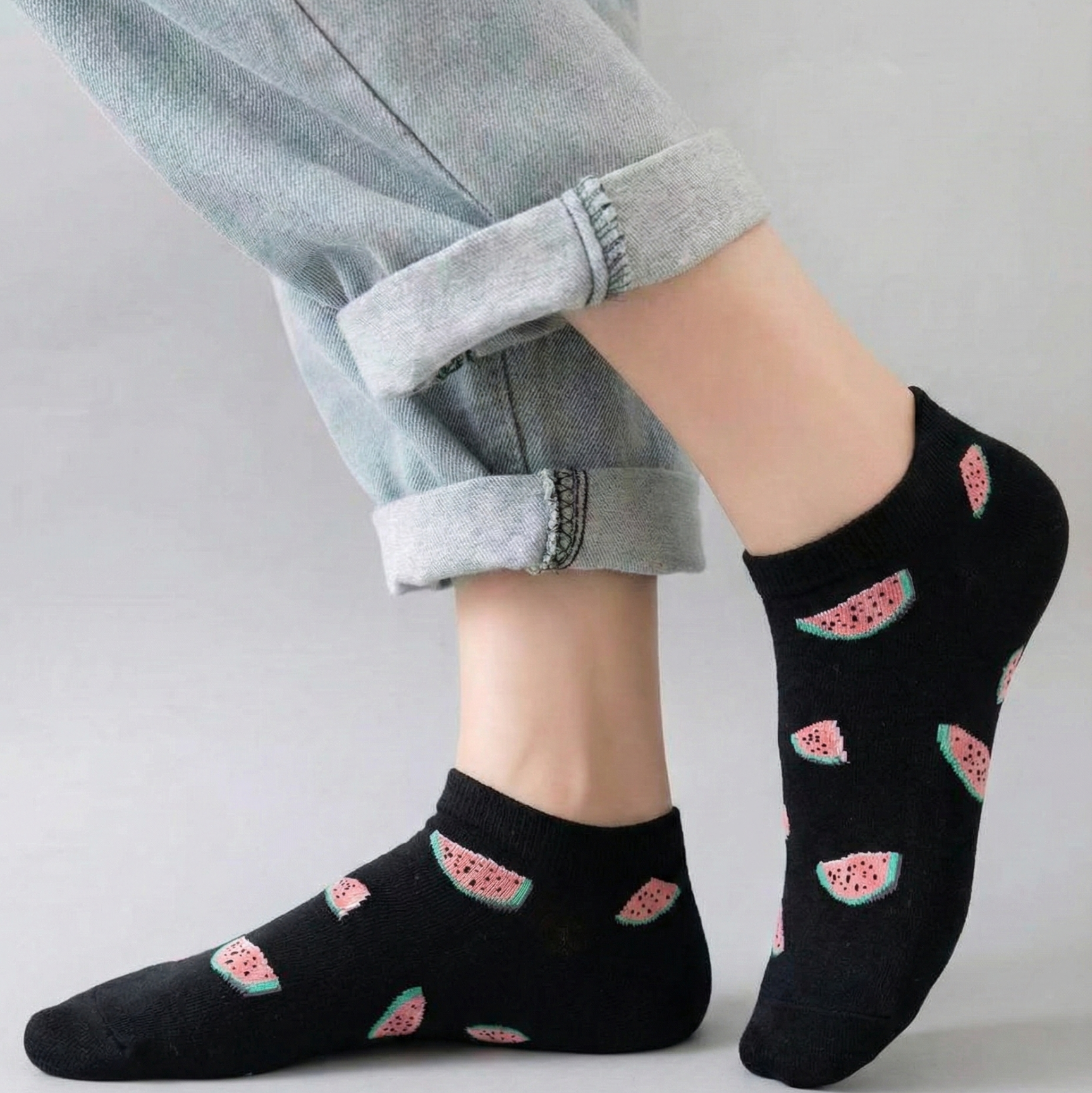 جوارب البطيخ